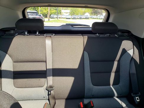 New 2026 Chevrolet TrailBlazer LT w/ LT Cold Weather Package image 31