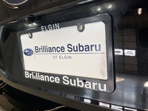 Certified 2025 Subaru Legacy Premium image 34