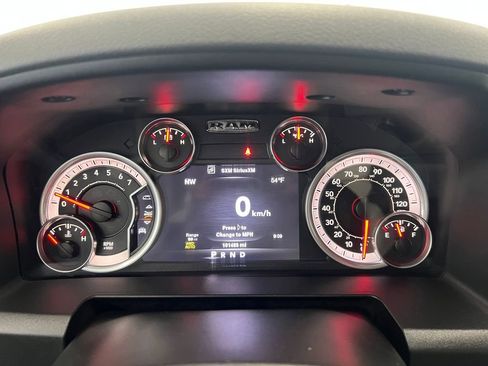 Used 2013 RAM 1500 Big Horn image 17