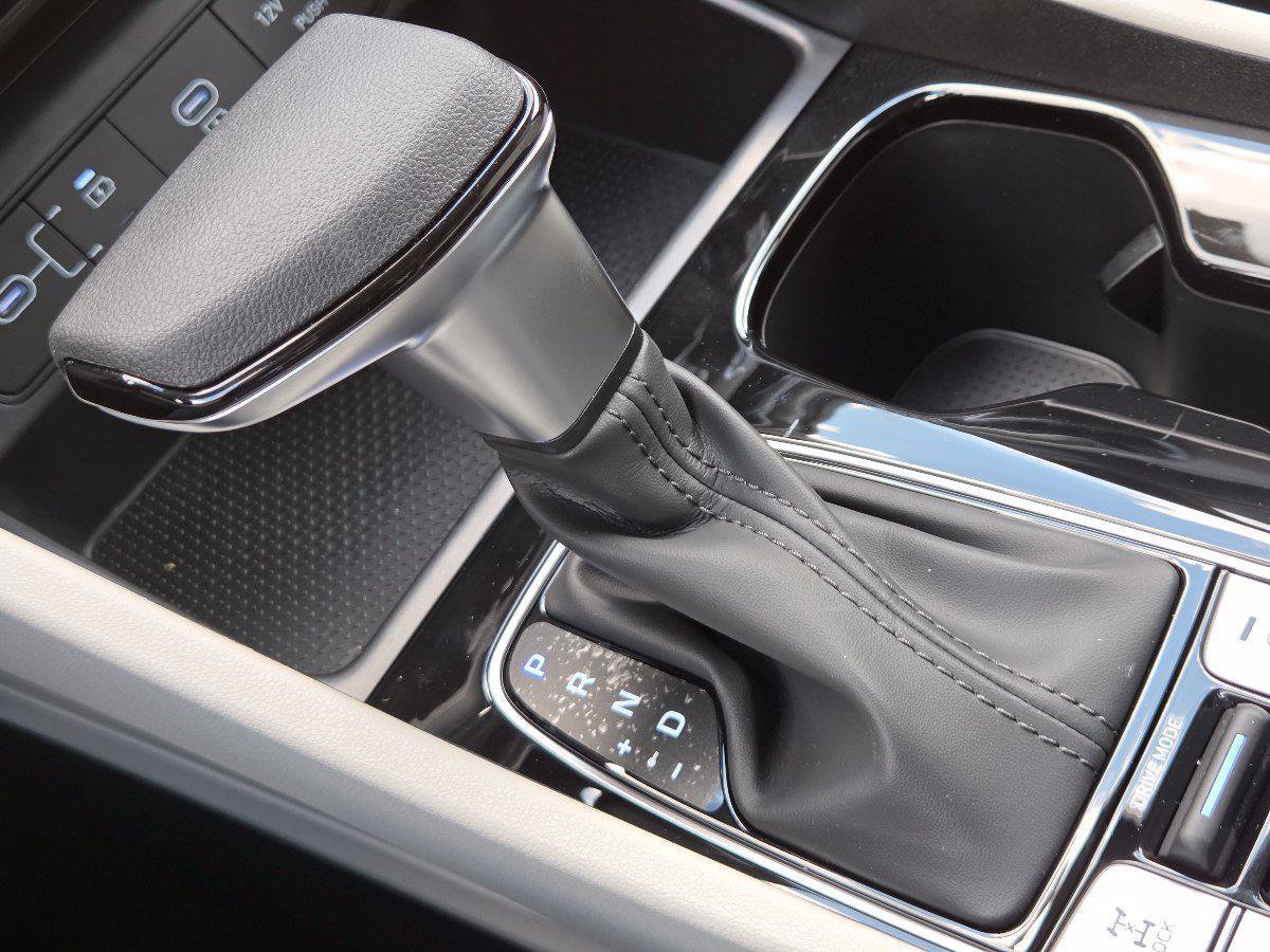 New 2026 Hyundai Tucson SEL Plus AWD/4WD image 47