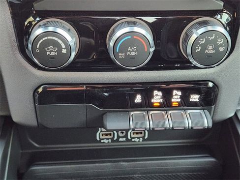 New 2026 RAM 1500 Express image 14