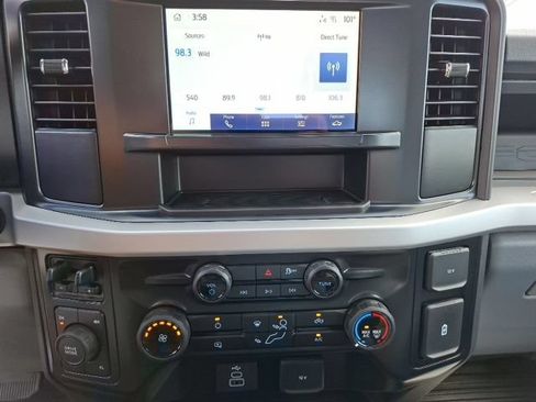 New 2026 Ford F450 XL AWD/4WD image 21