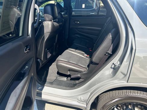 Used 2026 Dodge Durango GT AWD/4WD image 36