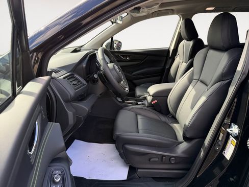 New 2025 Subaru Ascent Bronze Edition image 13