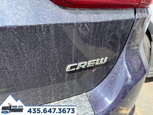 Used 2012 Dodge Durango Crew w/ Leather Interior Group AWD/4WD image 6