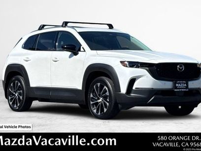 New 2026 MAZDA CX-50 2.5 Hybrid w/ Weather Package