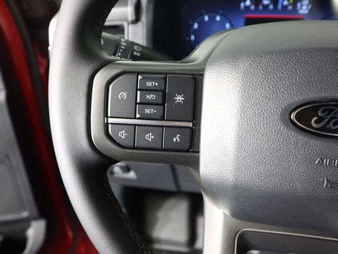 Certified 2024 Ford F150 XLT w/ Bed Utility Package image 41