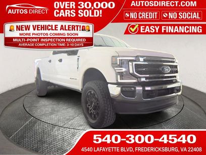 Used 2022 Ford F250 XLT