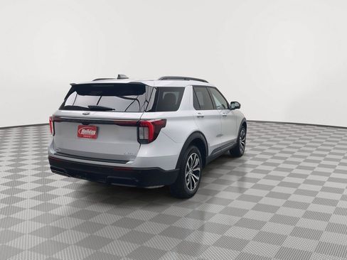 New 2026 Ford Explorer ST-Line AWD/4WD image 43