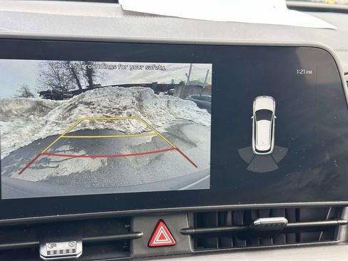 Certified 2024 Kia Sportage EX w/ EX Premium Package image 23