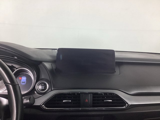Used 2023 MAZDA CX-9 Touring Plus AWD/4WD image 18