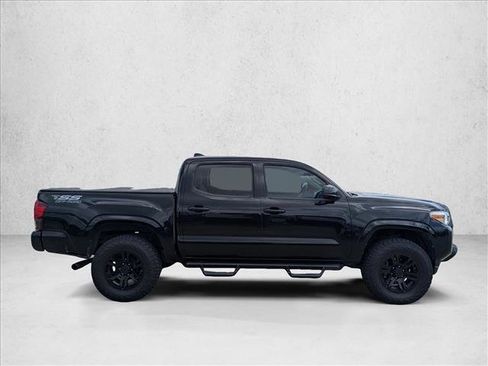 Used 2021 Toyota Tacoma SR w/ SR Convenience Package RWD image 4