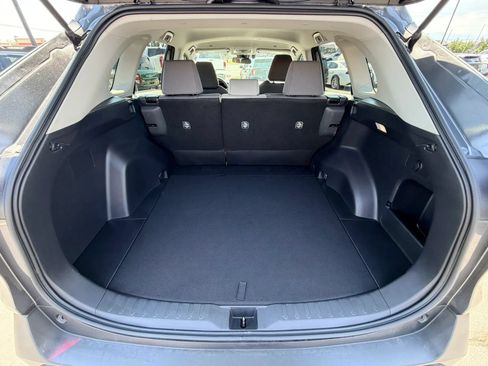 Used 2025 Toyota RAV4 XLE w/ Weather Package AWD/4WD image 28