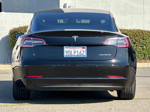 Used 2020 Tesla Model 3 Long Range image 8