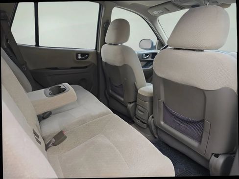 Used 2006 Hyundai Santa Fe GLS FWD image 19