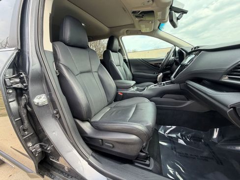 Used 2022 Subaru Outback Limited image 22
