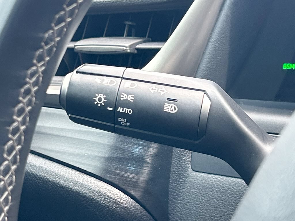 Used 2021 Lexus ES 350 F Sport w/ Accessory Package 2 FWD image 22