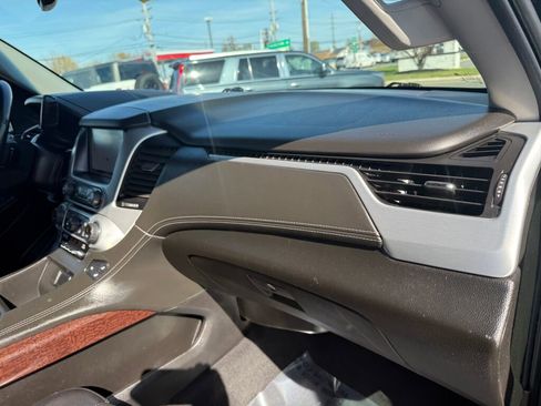 Used 2019 GMC Yukon SLT w/ Open Road Package image 34