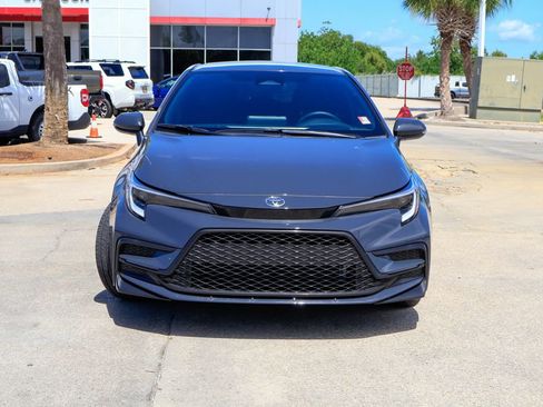 Used 2026 Toyota Corolla SE FWD image 25