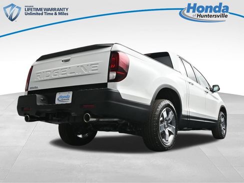 New 2026 Honda Ridgeline RTL image 32