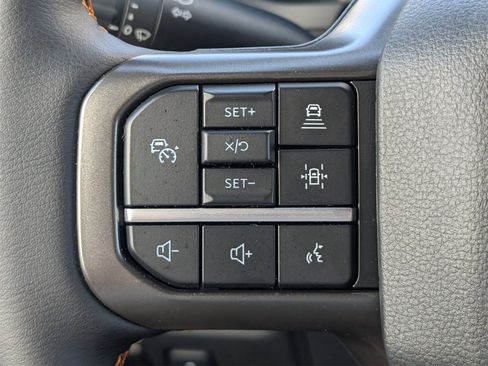 Used 2025 Ford F150 Tremor image 25