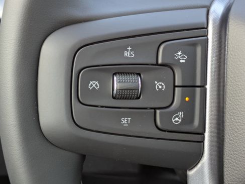 New 2026 GMC Sierra 1500 Elevation image 23