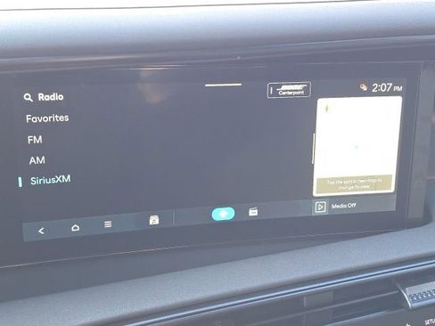 New 2026 Hyundai Palisade XRT Pro image 11