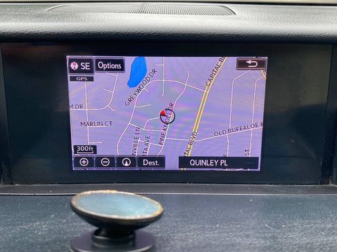 Used 2014 Lexus IS 350 w/ Navigation Package RWD image 25