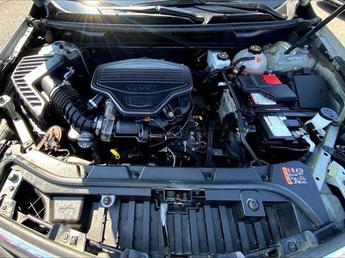 Used 2020 Cadillac XT5 Sportv image 9