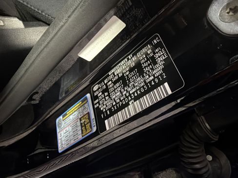 Used 2019 Kia Sorento LX w/ LX Convenience Package image 33