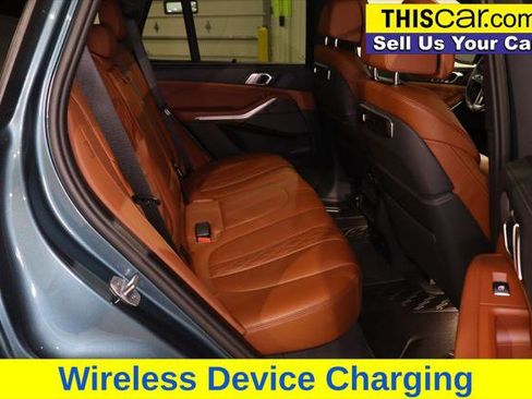 Used 2024 BMW X5 xDrive40i w/ Premium Package image 27