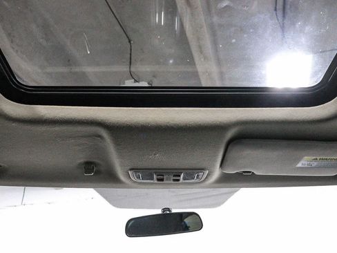 Used 2018 Honda HR-V EX image 12
