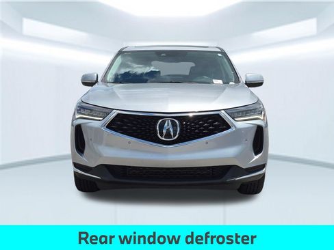 Used 2023 Acura RDX FWD w/ Technology Package image 11