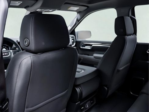 New 2026 GMC Sierra 1500 Elevation image 25