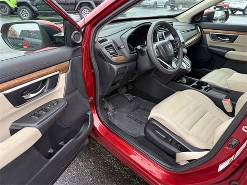 Used 2017 Honda CR-V EX image 18