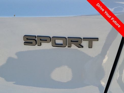 Used 2026 Honda CR-V Sport-L image 34