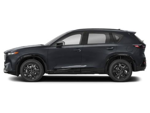 New 2026 MAZDA CX-5 2.5 S w/ Premium Package AWD/4WD image 4