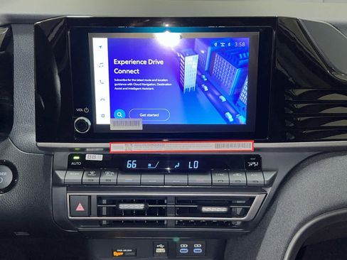 New 2026 Toyota Camry LE image 22