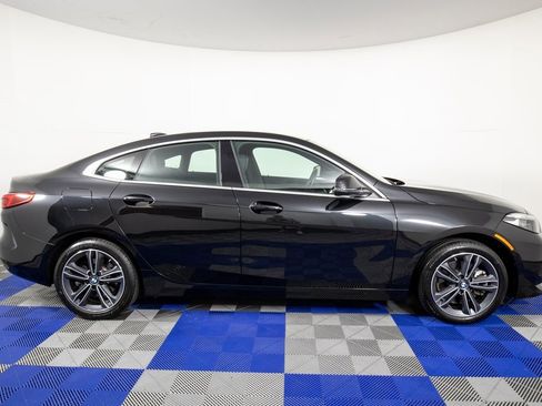 Used 2023 BMW 228i xDrive Gran Coupe 228i xDrive w/ Convenience Package image 4