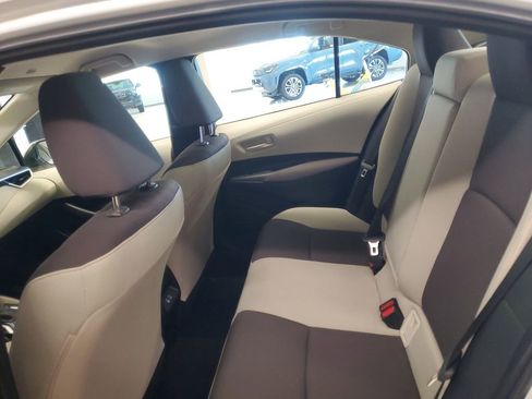 Certified 2024 Toyota Corolla LE image 10