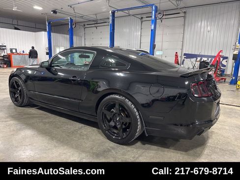 Used 2014 Ford Mustang GT w/ Electronics Package image 15