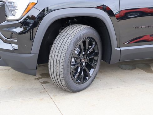 New 2026 GMC Terrain Elevation w/ Elevation Premium Package image 37