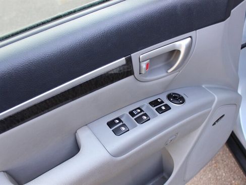 Used 2007 Hyundai Santa Fe Limited image 11