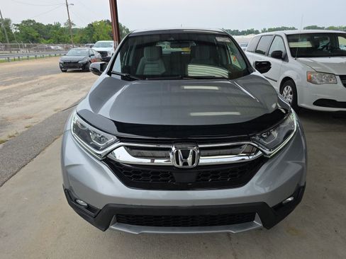 Used 2019 Honda CR-V EX image 6