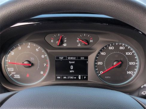 Certified 2023 Chevrolet Traverse LS image 10