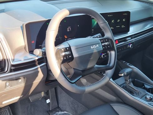 New 2026 Kia Sorento S w/ S Panoramic Sunroof Package image 11