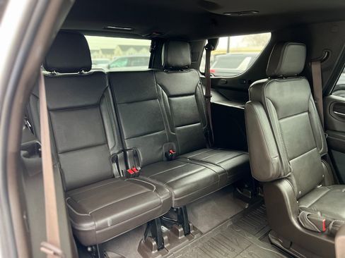 Used 2021 GMC Yukon Denali w/ Denali Ultimate Package image 30