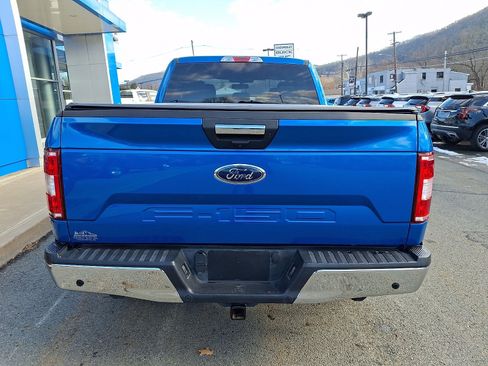 Used 2019 Ford F150 XLT w/ Equipment Group 302A Luxury image 5