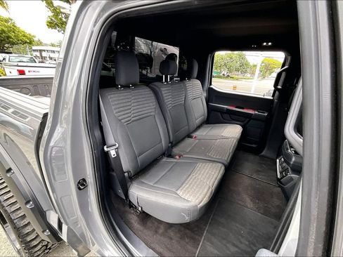 Used 2021 Ford F150 XL w/ STX Appearance Package AWD/4WD image 29