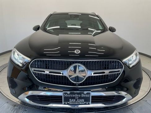 Used 2026 Mercedes-Benz GLC 300 image 14